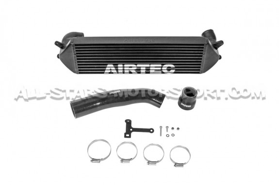 Hyundai I20 N Airtec Intercooler Kit