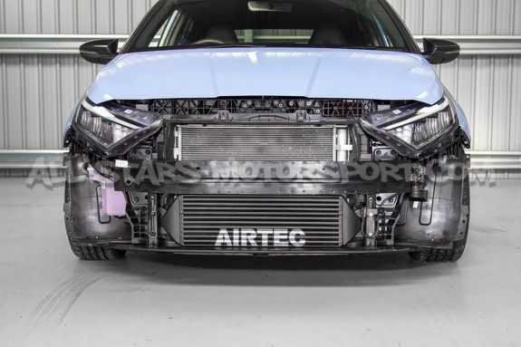 Hyundai I20 N Airtec Intercooler Kit