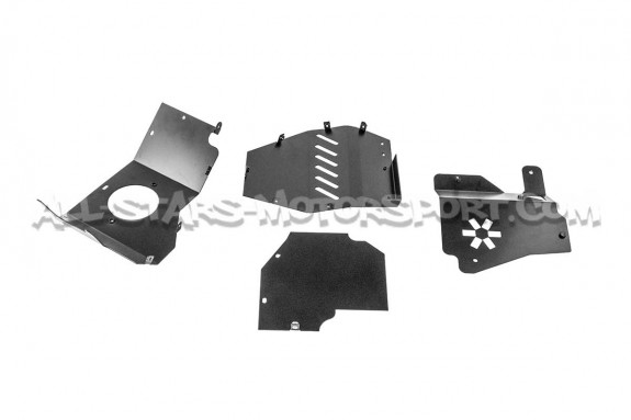 Admision Airtec para Ford Focus 4 ST