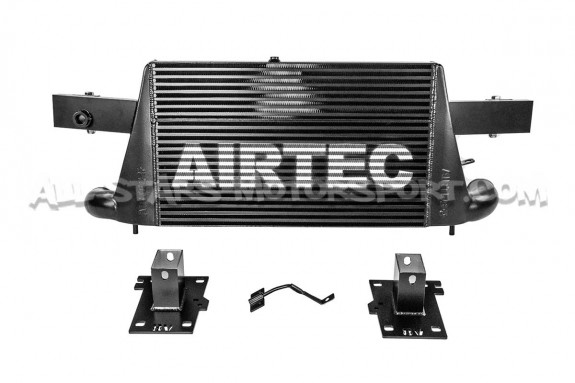 Airtec Stage 3 Intercooler for Audi RS3 8V