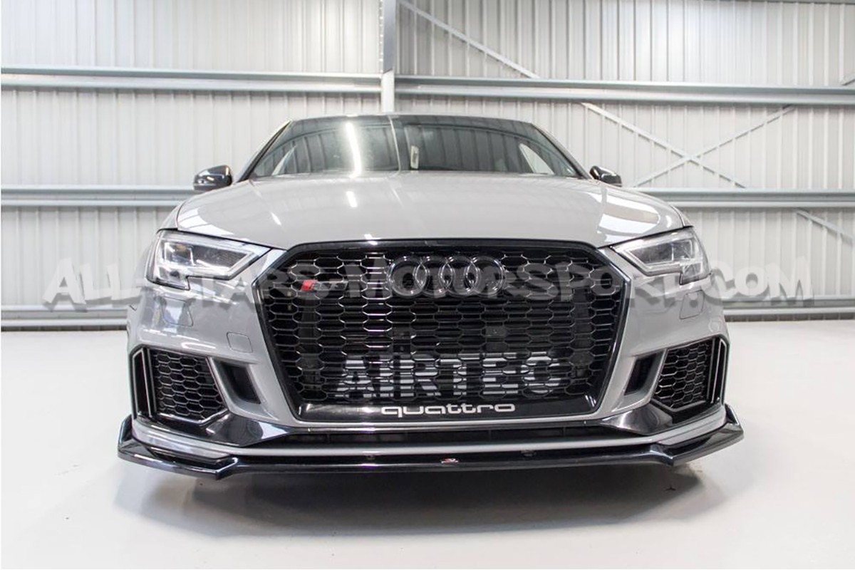 Echangeur Airtec Stage 3 pour Audi RS3 8V