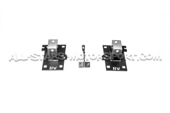 Echangeur Airtec Stage 3 pour Audi RS3 8V