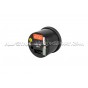 Reloj de temperatura de agua Prosport Clear Lens VW Series 52mm