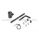 Decantador de aceite catch can Airtec para BMW 135i / 235i / M2 N55
