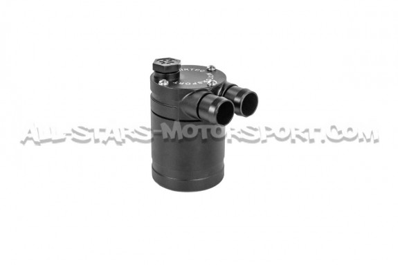 Decantador de aceite catch can Airtec para BMW 135i / 235i / M2 N55