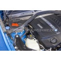 Oil Catch Can Airtec pour BMW 135i / 235i / M2 N55