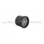 Prosport 52mm Clear Lens VW Series Exhaust Temperature Gauge