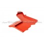 Difusor de aire Airtec para la transmision de los Toyota Yaris GR
