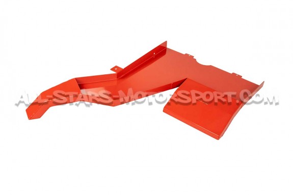 Diffuseur d'air avant Airtec pour transmission de Toyota Yaris GR