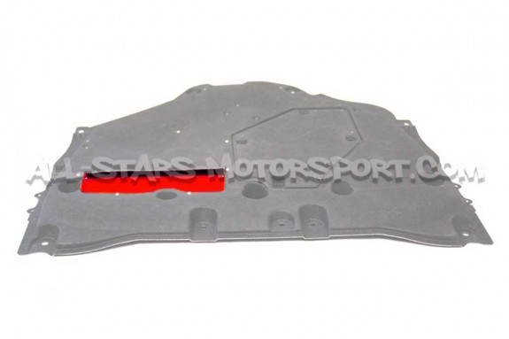 Diffuseur d'air avant Airtec pour transmission de Toyota Yaris GR