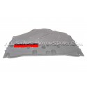 Diffuseur d'air avant Airtec pour transmission de Toyota Yaris GR