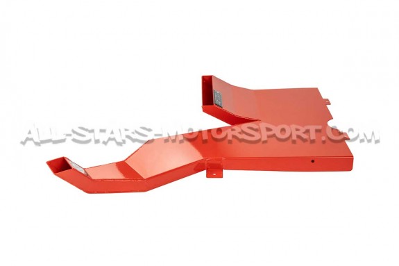 Diffuseur d'air avant Airtec pour transmission de Toyota Yaris GR