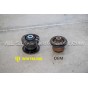 Whiteline Differential Mount Bushings for Nissan 350Z / 370Z