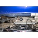 Silentblocs de differentiel renforcés Whiteline pour Nissan 350Z / ...