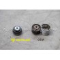 Whiteline Differential Mount Bushings for Nissan 350Z / 370Z