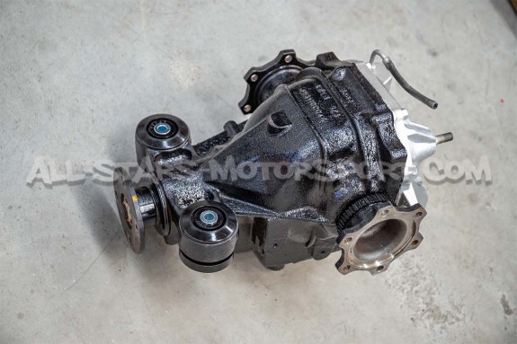 Silentblocs de differentiel renforcés Whiteline pour Nissan 350Z / ...