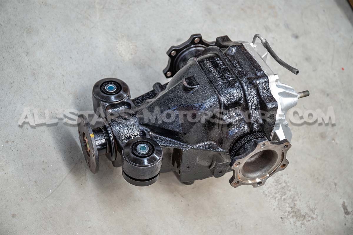 Whiteline Differential Mount Bushings for Nissan 350Z / 370Z