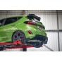 Ford Fiesta ST MK8 Scorpion Predator Catback