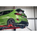 Ford Fiesta ST MK8 Scorpion Predator Catback