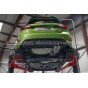 Escape Scorpion Predator para Ford Fiesta ST MK8