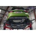 Ford Fiesta ST MK8 Scorpion Predator Catback