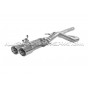 Escape Scorpion Predator para Ford Fiesta ST MK8