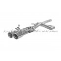 Catback Scorpion Predator pour Ford Fiesta ST MK8
