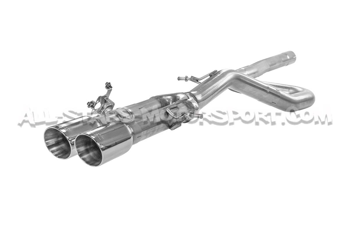 Catback Scorpion Predator pour Ford Fiesta ST MK8