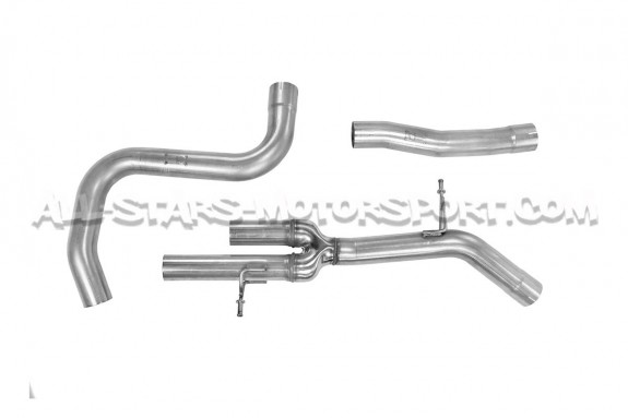 Escape Scorpion Predator para Ford Fiesta ST MK8