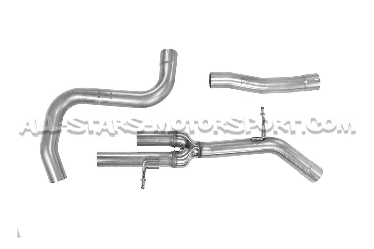Catback Scorpion Predator pour Ford Fiesta ST MK8