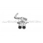 Escape Scorpion Predator para Ford Fiesta ST MK8