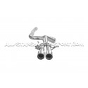 Catback Scorpion Predator pour Ford Fiesta ST MK8