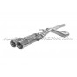 Escape Scorpion Predator para Ford Fiesta ST MK8