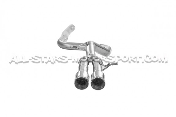 Catback Scorpion Predator pour Ford Fiesta ST MK8