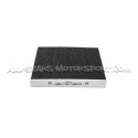 Filtre d'habitacle Gruppe M pour S3 8V / RS3 8Y / SQ2 / Leon 3 / Go...
