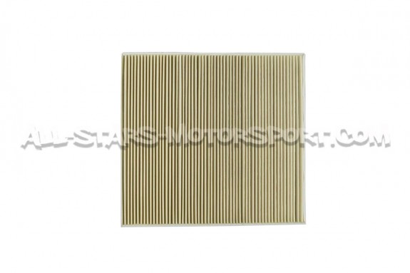 Filtre d'habitacle Gruppe M pour S3 8V / RS3 8Y / SQ2 / Leon 3 / Go...