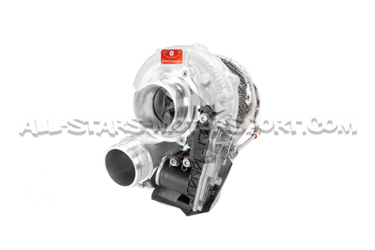 Turbo TTE560 para Mercedes A45 AMG W177