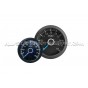 Prosport 52mm Volt Clear Lens VW Series Gauge