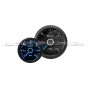 Prosport 52mm Electronic Clear Lens VW Series Boost Gauge