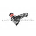 Admission carbone Gruppe M pour Audi RS4 B7
