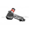 Admission carbone Gruppe M pour Audi RS4 B7