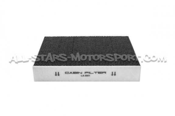 BMW M135i / M140i / M235i / M240i / 335i / 340i / M3 / M4 / M2 Gruppe M Hepa Cabin Filter