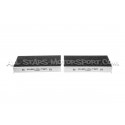 BMW M135i F40 and Mini Cooper S F56 Gruppe M Hepa Cabin Filters