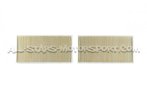 BMW M135i F40 and Mini Cooper S F56 Gruppe M Hepa Cabin Filters