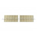 BMW M135i F40 and Mini Cooper S F56 Gruppe M Hepa Cabin Filters