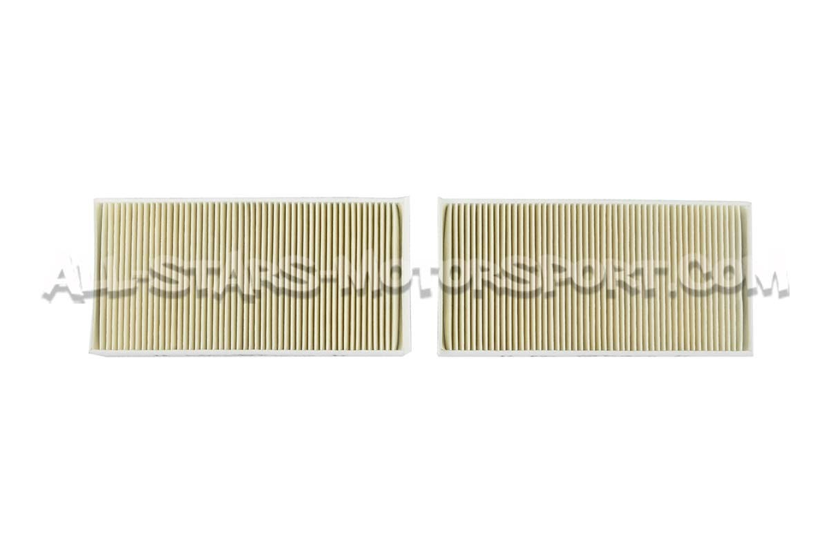 BMW M135i F40 and Mini Cooper S F56 Gruppe M Hepa Cabin Filters