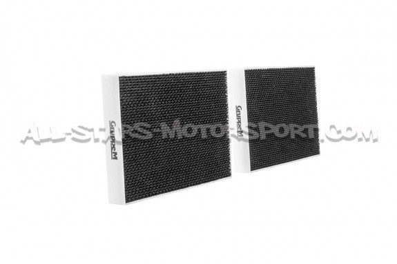 Filtres d'habitacle Gruppe M pour BMW M5 F90 / M8 F9x