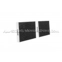 Filtres d'habitacle Gruppe M pour BMW M5 F90 / M8 F9x