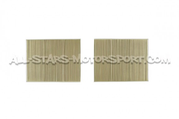 BMW M5 F90 / M8 F9x Gruppe M Hepa Cabin Filters