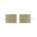Filtros de habitaculo Gruppe M para BMW M5 F90 / M8 F9x
